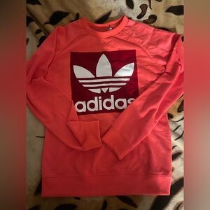Adidas sweater like new
